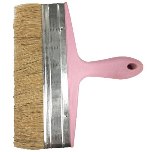 HANSHIN Brush Plastering