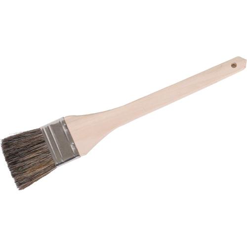 INWOO Paint Brush Flat Bristle Standard