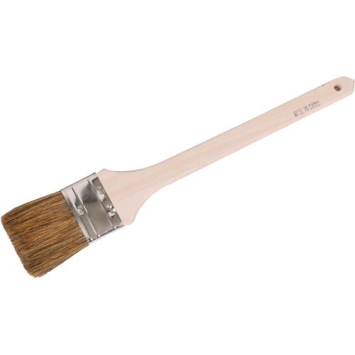 INWOO Paint Brush Flat Bristle Premium
