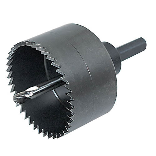SAMDO HSS Long Hole Saw 64mm–70mm