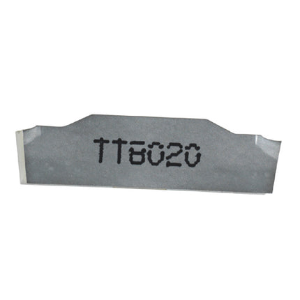 TAEGUTEC Grooving Insert TDJ 3 K10