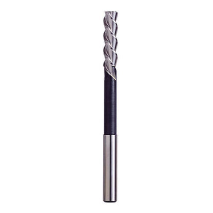 SANGSHIN Helical Flute Reamer, 45° Helix 12mm–20mm