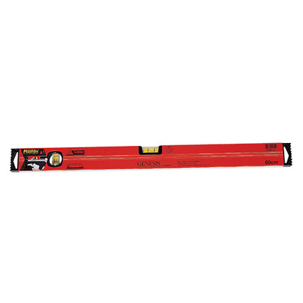 Kapro Aluminium Spirit Level, Magnetic 300–1200 mm
