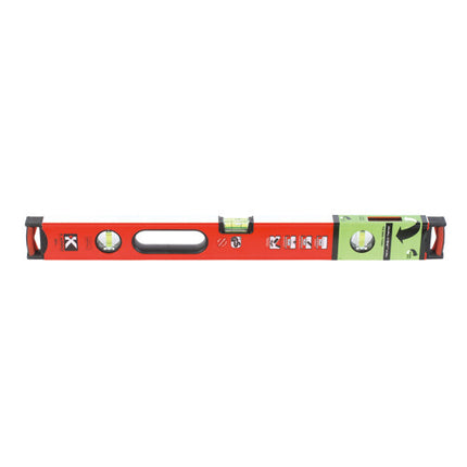 Kapro Wide-Body Spirit Level, Hercules 600–2000 mm