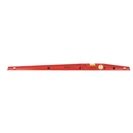 Kapro Cast Iron Machinist's Level, Magnetic 250–600 mm