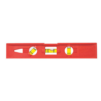 Kapro Torpedo Level, Magnetic 230 mm