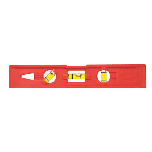 Kapro Torpedo Level, Magnetic 230 mm