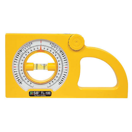 SB Slant Angle Gauge
