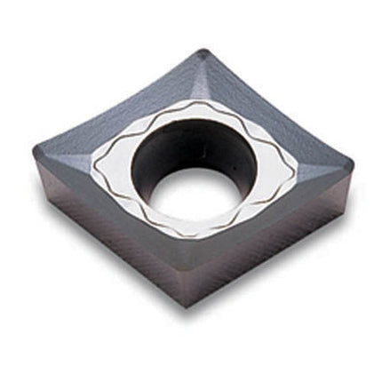 TAEGUTEC Insert for Aluminium CCGT 120408 FL K10