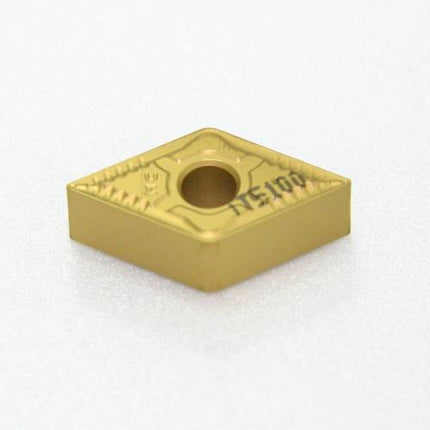 TAEGUTEC Turning Insert DNMG 150604 MT CT3000