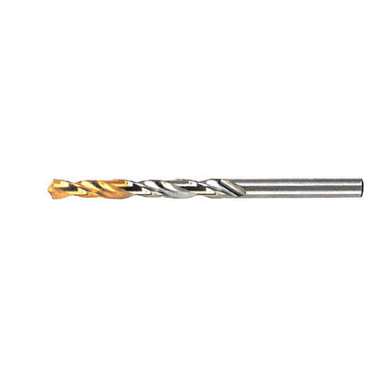 CLEVELAND HSS Coated Drill (Gold-P) 9mm–13mm