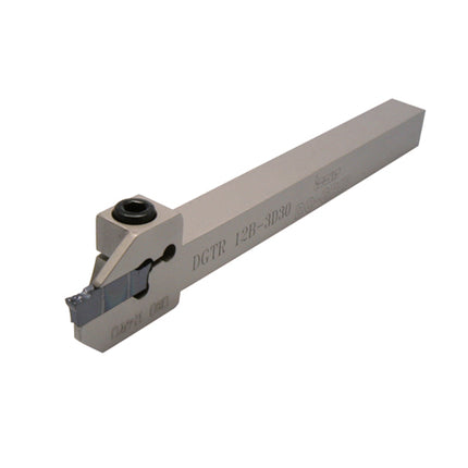 ISCAR Grooving Toolholder DGTR 25B-2D35