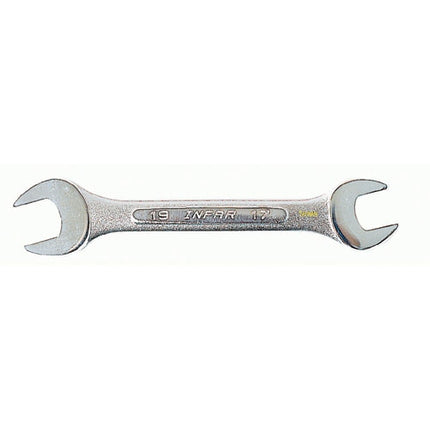 INFA Double Open End Spanner 5.5*7