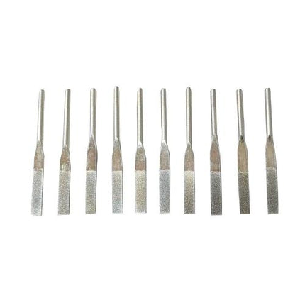 TAEKWANG DIAMOND D-Profile Dresser 5MM 150#(TK-315)