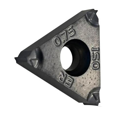 TAEGUTEC Threading Insert 16ERM 3.00 ISO TT9030