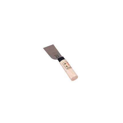 CHULMA Putty Knife Hwaryong Wooden Handle