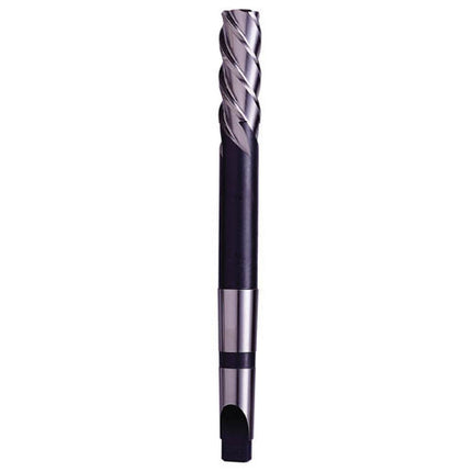 SANGSHIN Helical Flute Reamer, 45° Helix 14mm–20mm