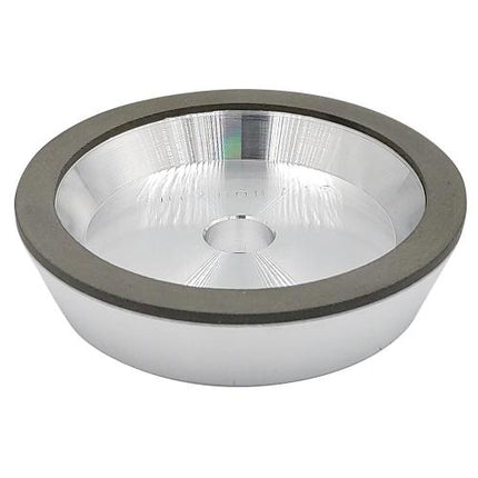 TAEKWANG DIAMOND Diamond Wheel CUP 100x8x2x15.88