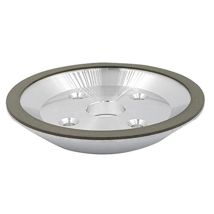 TAEKWANG DIAMOND Diamond Wheel CUP 100x8x2x15.88