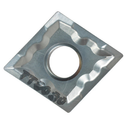 TAEGUTEC Turning Insert CNMG 120404 TT7015