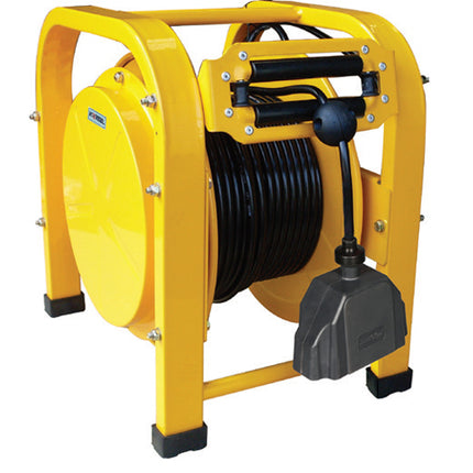 KORIL Auto-Rewind Cable Reel ALE/CF