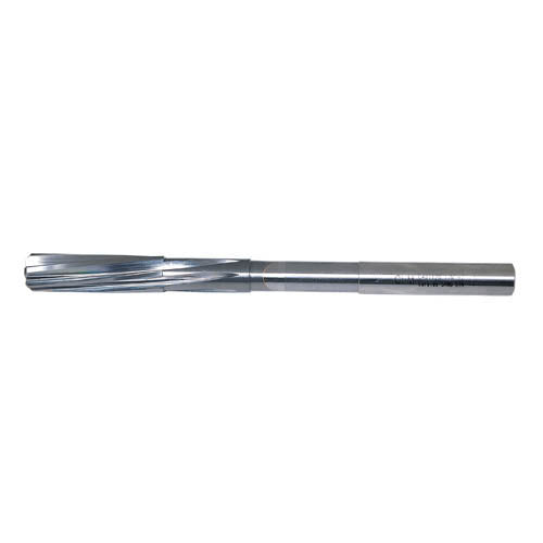 SANGSHIN Carbide Chucking Reamer, 7° Helix 8mm–12mm