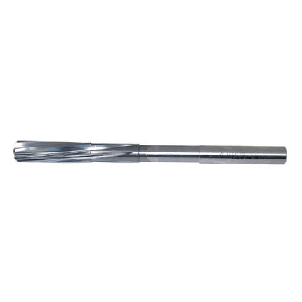 SANGSHIN Carbide Chucking Reamer, 7° Helix 2mm–7mm