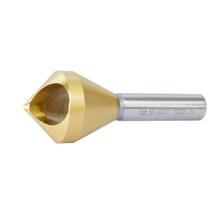 SANGSHIN Cross-Hole Countersink