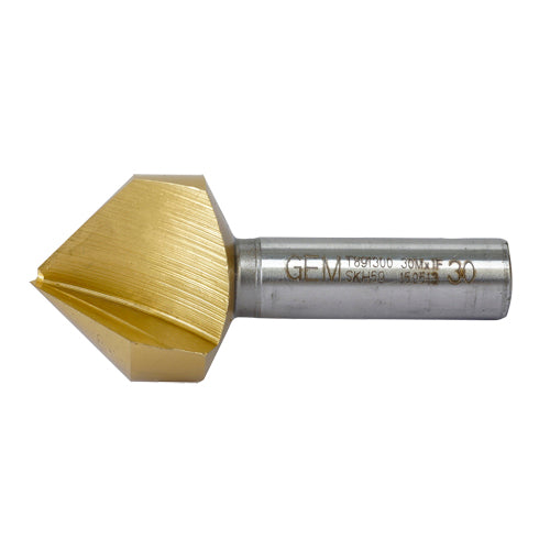 SANGSHIN Single-Flute Countersink