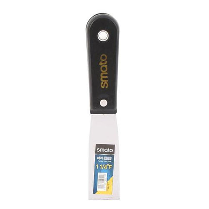 SMATO Scraper Spatula Flexible 32mm (1 1/4') F