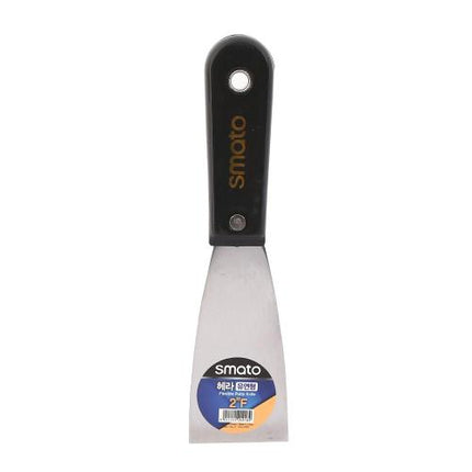 SMATO Scraper Spatula Flexible 32mm (1 1/4') F