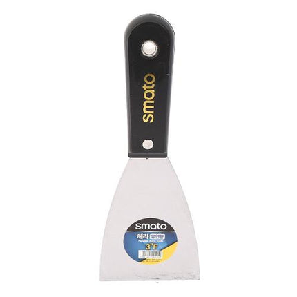 SMATO Scraper Spatula Flexible 32mm (1 1/4') F