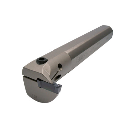 ISCAR Grooving Toolholder HELIIR 40C-412