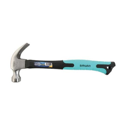 SMATO Claw Hammer TPR Handle