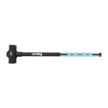 SMATO Sledge Hammer TPR Handle 8 lb