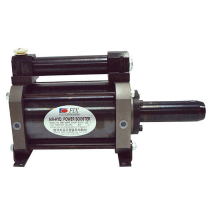 KJF Air-Hydraulic Power Booster