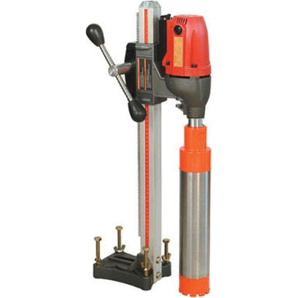 KSU Wet Core Drill Machine KSCD-PW4 25–100 mm