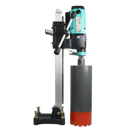 KSU Wet Core Drill Machine KSCD-PW6 25–150 mm