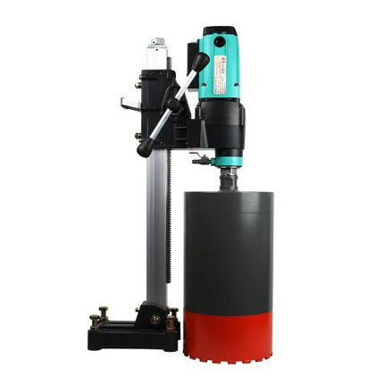 KSU Wet Core Drill Machine KSCD-PW10 25–250 mm