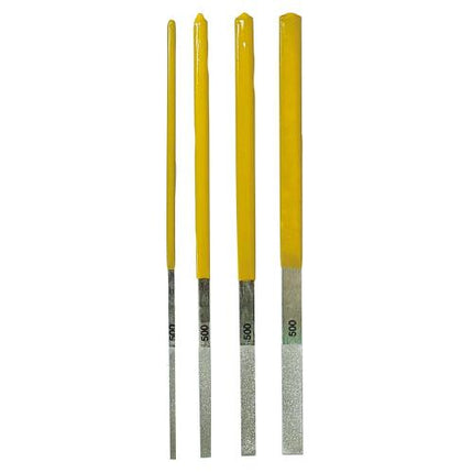 TAEKWANG DIAMOND Diamond File for Mold 3MM 300#(TK-307)