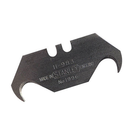 STANLEY Utility Knife Blades 11-921T-KR