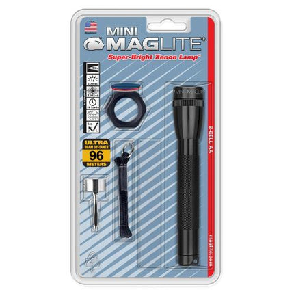 MAGLITE Flashlight M2A01H