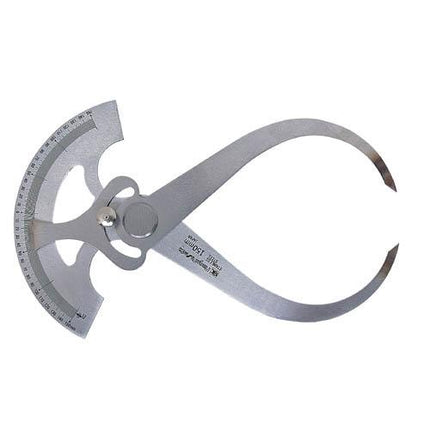 Niigata Seiki Inside/Outside Caliper with Scale