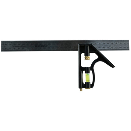 BLUETEC Combination Square 150–450 mm