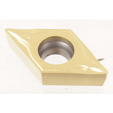 TAEGUTEC Turning Insert DCMT 070204 FG CT3000