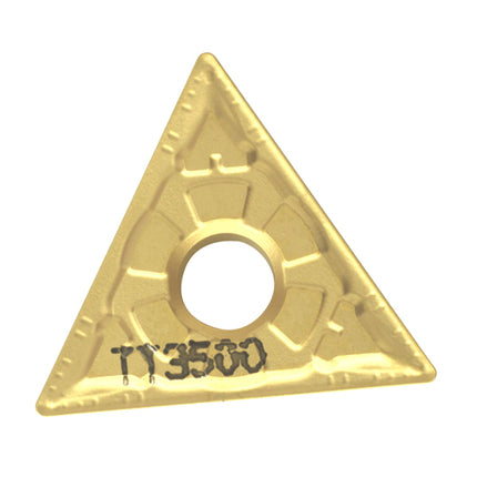 TAEGUTEC Turning Insert TNMG 160404 P20