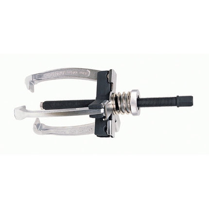 KWT Vise Gear Puller