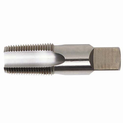 YG-1 Pipe Tap (HSS) NPT1/16–NPT1/2