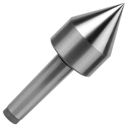 POINTTECH Pipe Live Center (BP60 Type), 60° Bull Nose