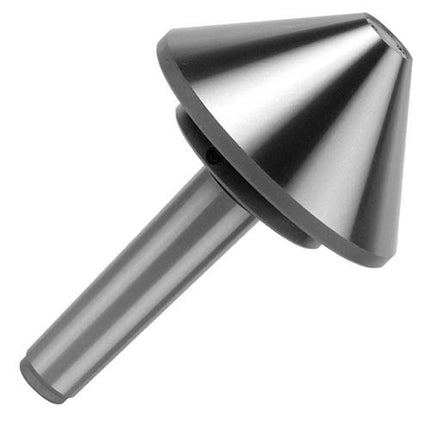 POINTTECH Pipe Live Center (BP80 Type), 80° Bull Nose